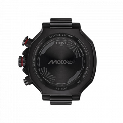 TISSOT T-RACE MOTOGP 2026 