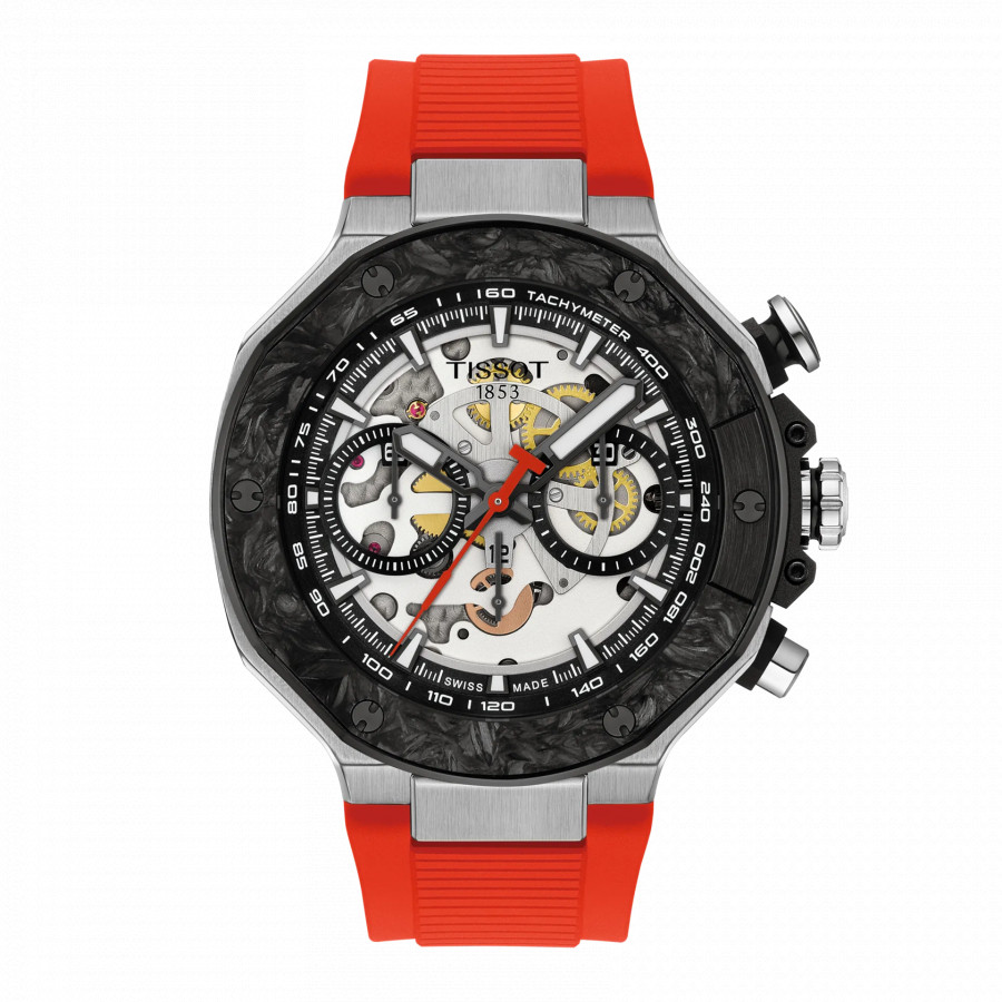 TISSOT T-RACE MOTOGP 2026