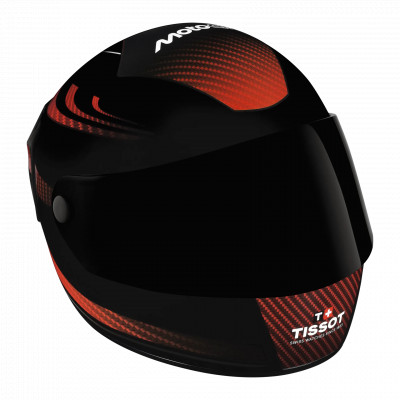 TISSOT T-RACE MOTOGP 2026