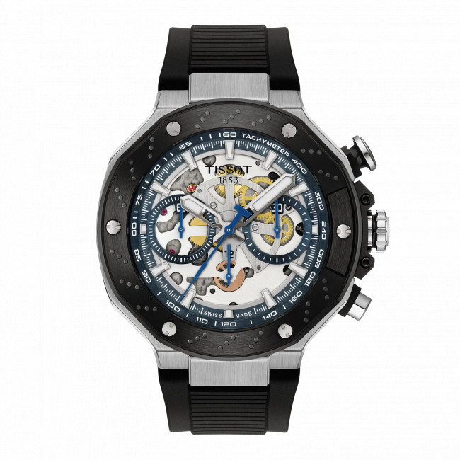 Tissot T-Race MotoGP Automatic Chronograph T141.462.27.041.00