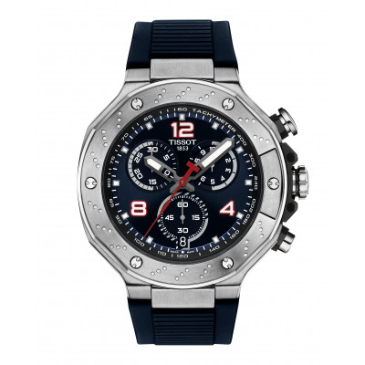 TISSOT T-RACE MOTOGP CHRONOGRAPH 2024