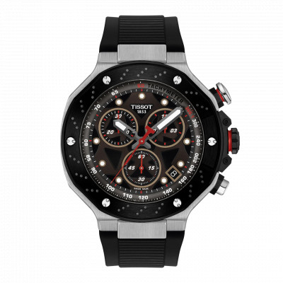 Tissot T-Race MotoGP Chronograph 2025