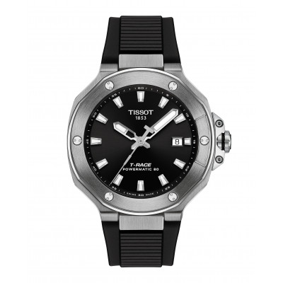 TISSOT T-RACE POWERMATIC 80 41MM
