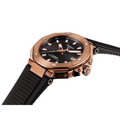 TISSOT T-RACE POWERMATIC 80 41MM