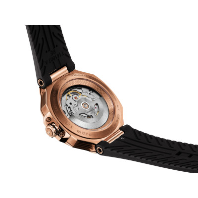 TISSOT T-RACE POWERMATIC 80 41MM