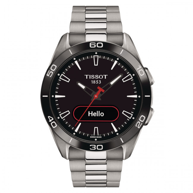 TISSOT T-TOUCH CONNECT SPORT T1534204405100