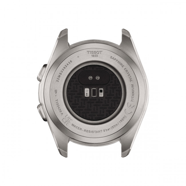 TISSOT T-TOUCH CONNECT SPORT T1534204405100