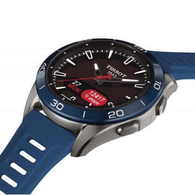 TISSOT T-TOUCH CONNECT SPORT
