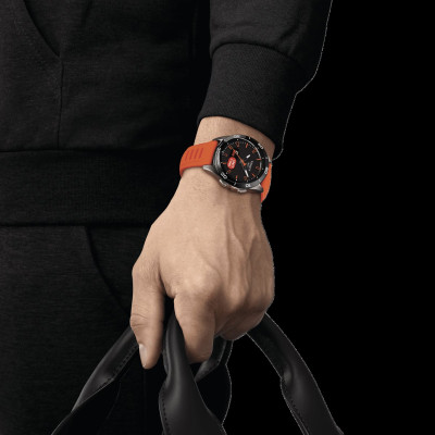 TISSOT T-TOUCH CONNECT SPORT