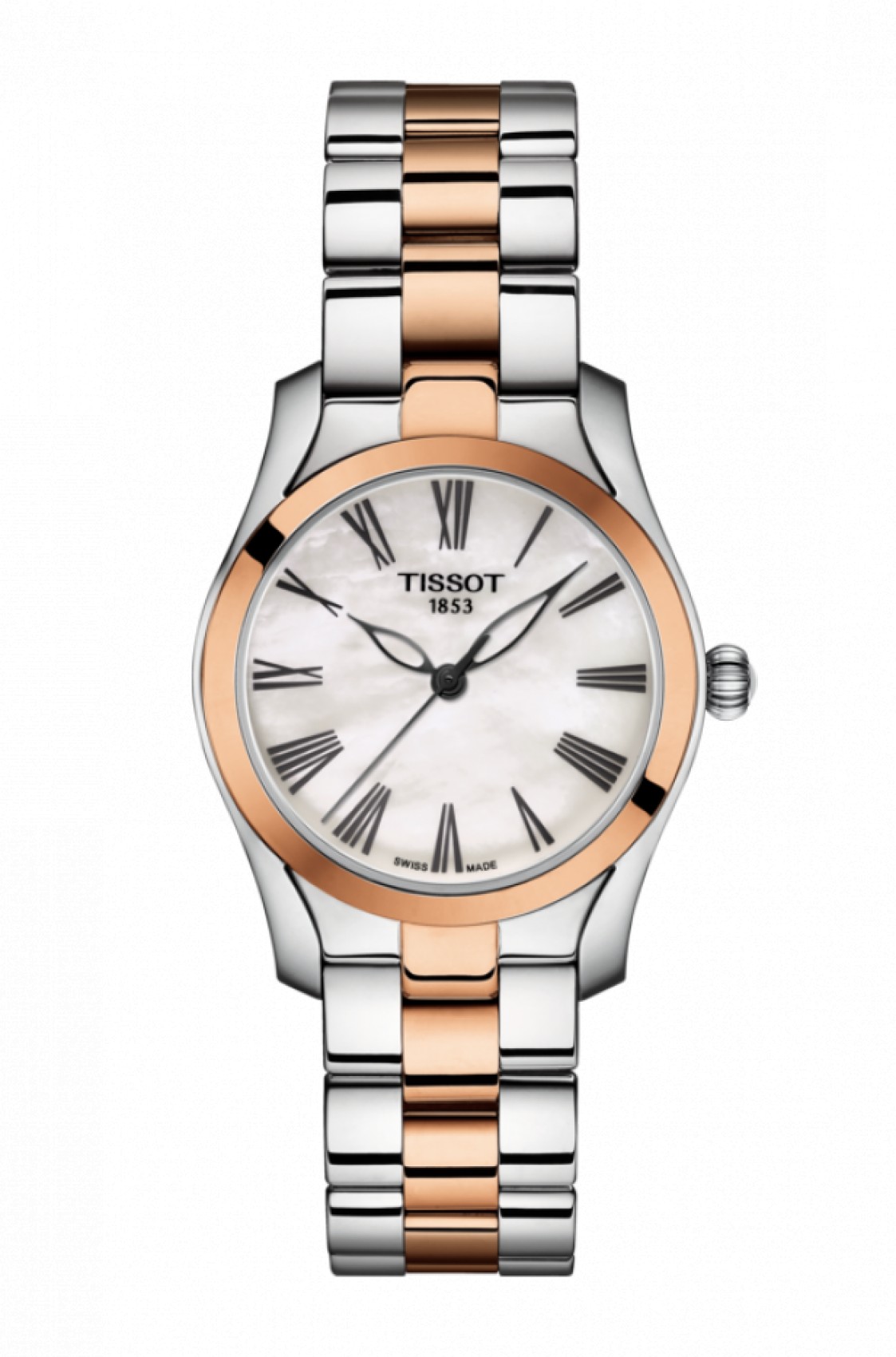 TISSOT T-WAVE