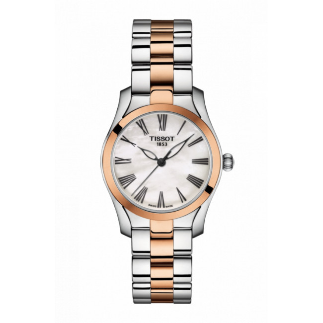 TISSOT T-WAVE