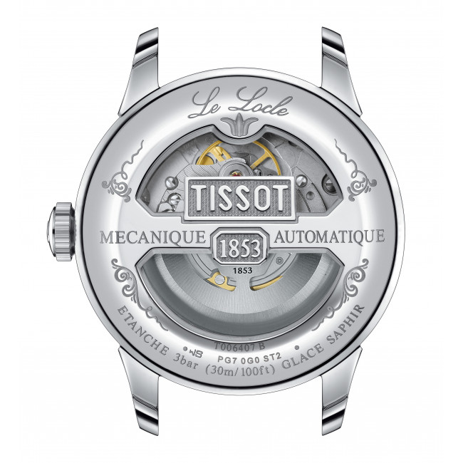 Tissot T006.407.11.033.02