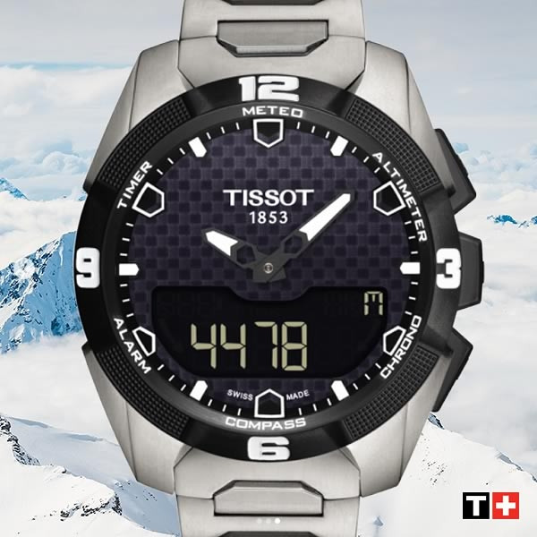 tissot T0914204405100