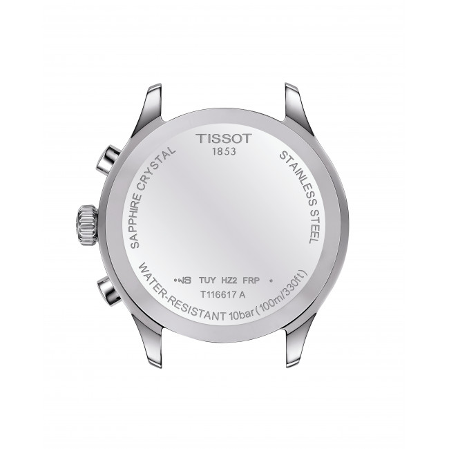 TISSOT XL CLASSIC T116.617.11.092.00