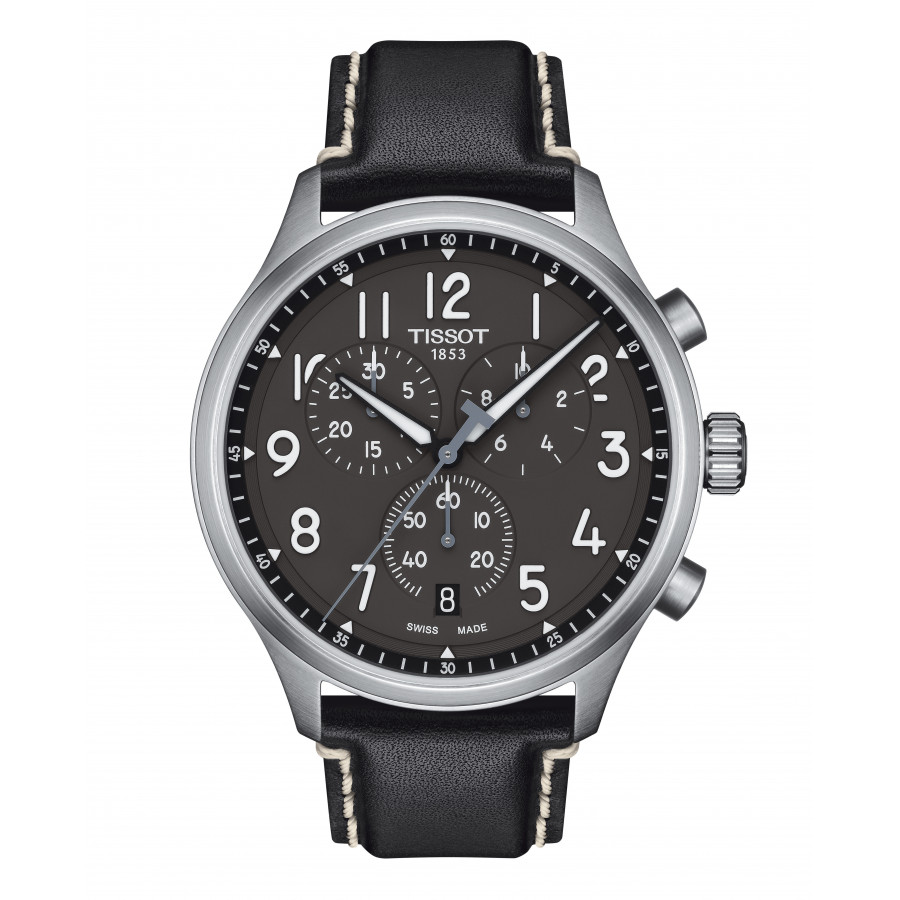TISSOT CHRONO XL