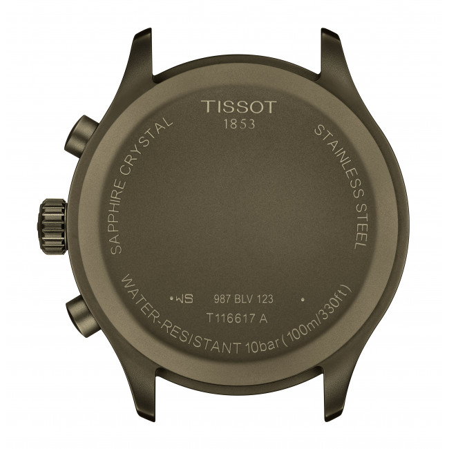 Tissot T116.617.36.092.00