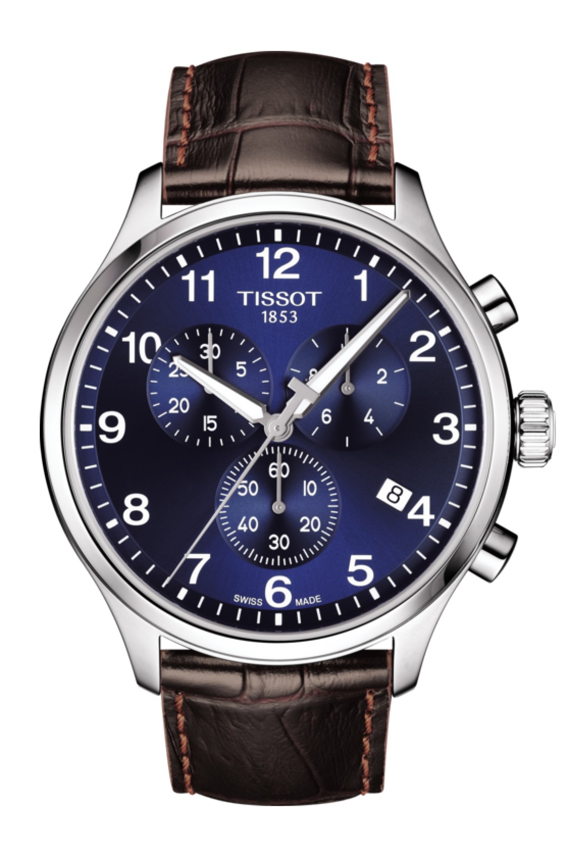 TISSOT CHRONO XL CLASSIC