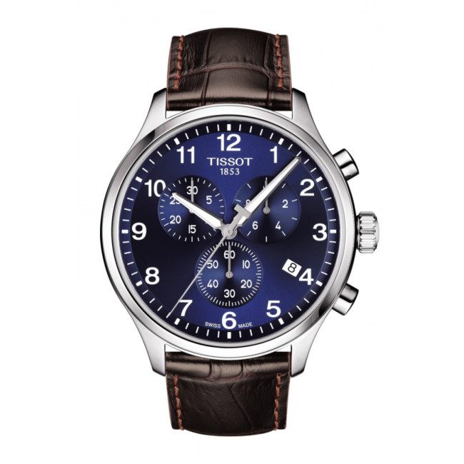 TISSOT CHRONO XL CLASSIC
