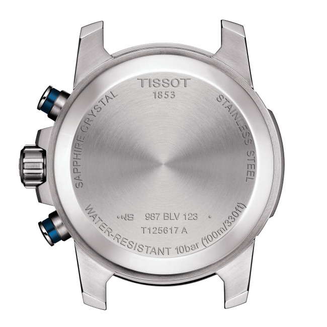 Tissot T125.617.11.041.00