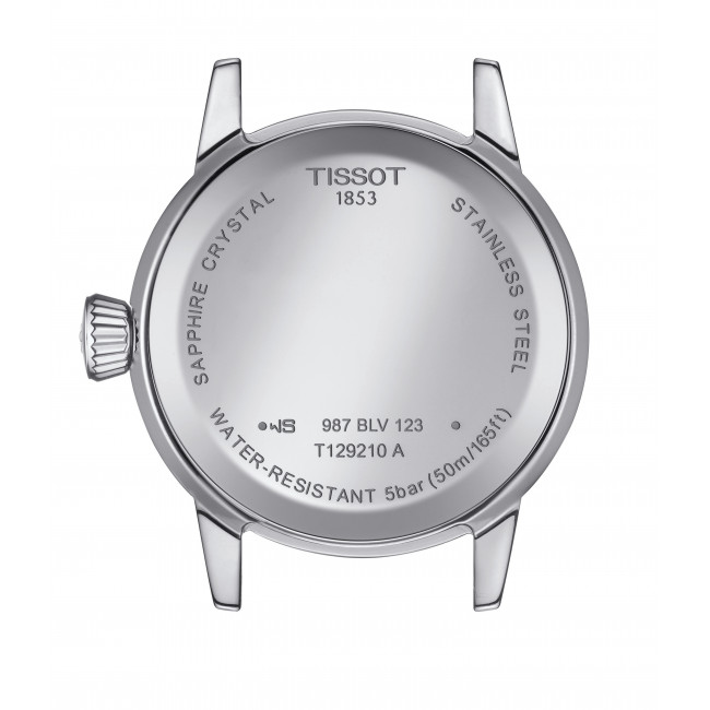 Tissot T129.210.11.031.00