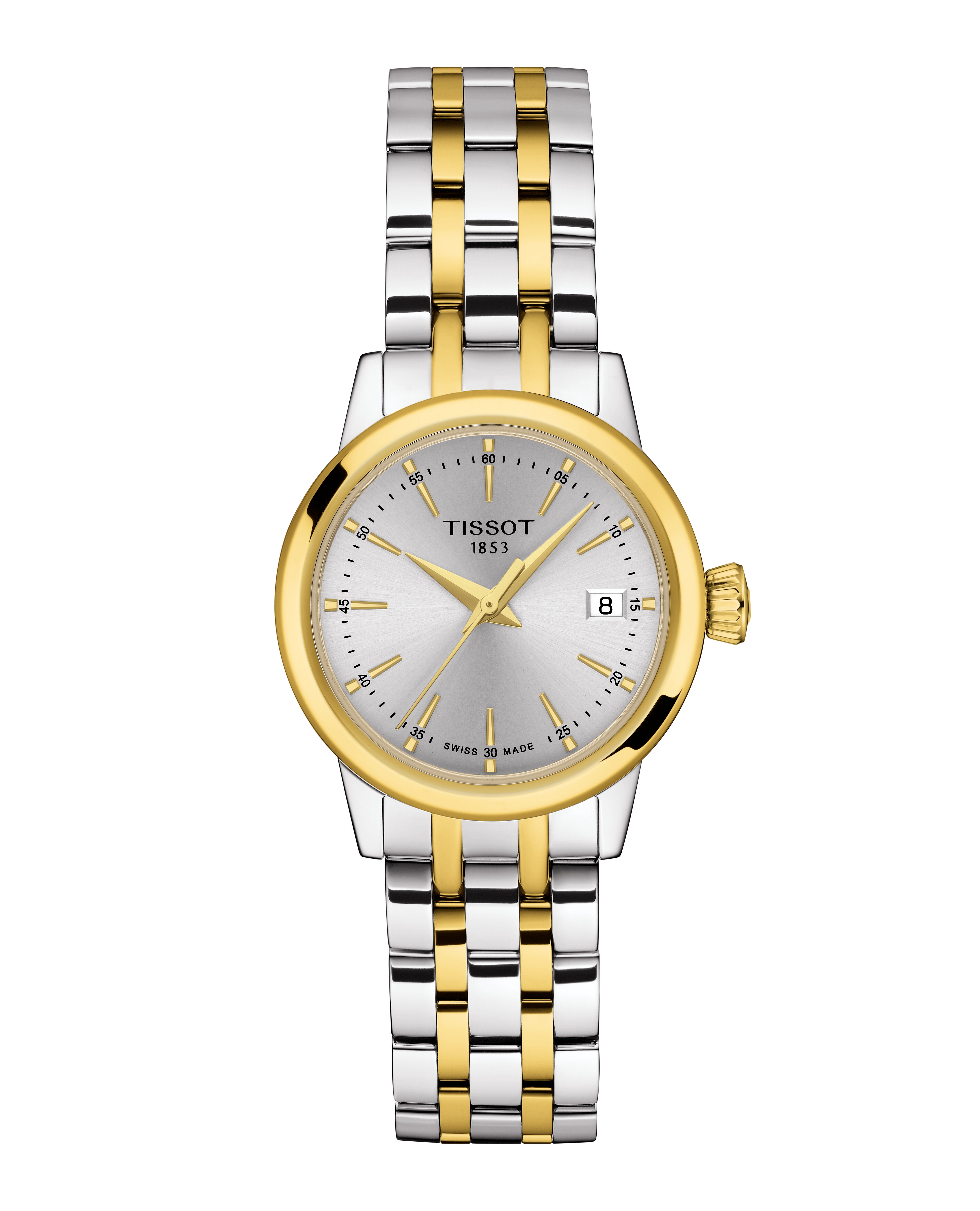 TISSOT CLASSIC DREAM LADY