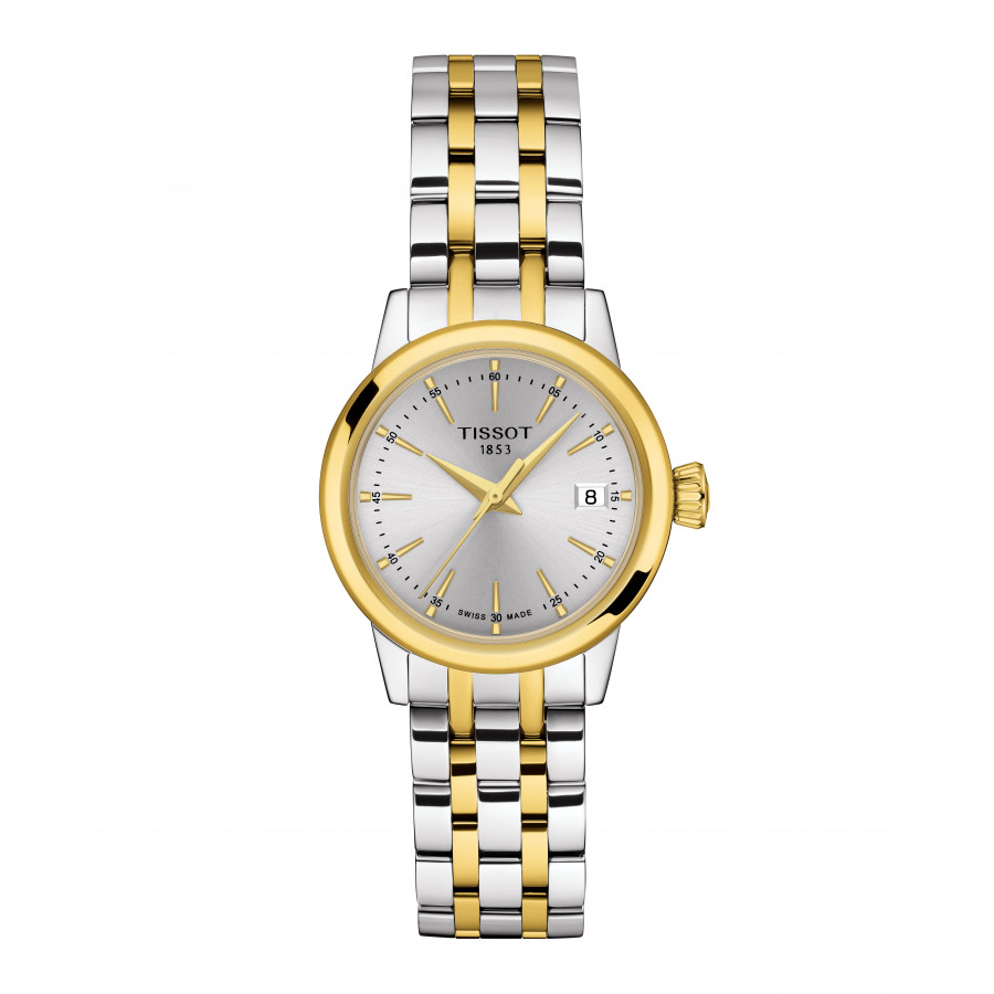 TISSOT CLASSIC DREAM LADY