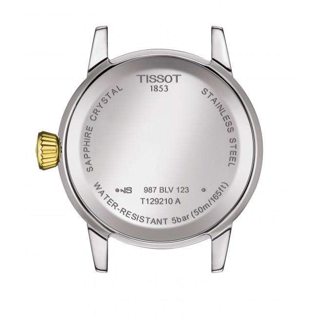 Tissot T129.210.11.031.00