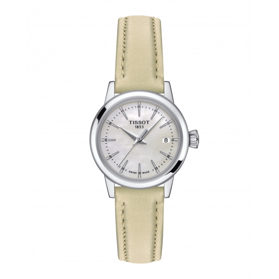 TISSOT CLASSIC DREAM LADY 