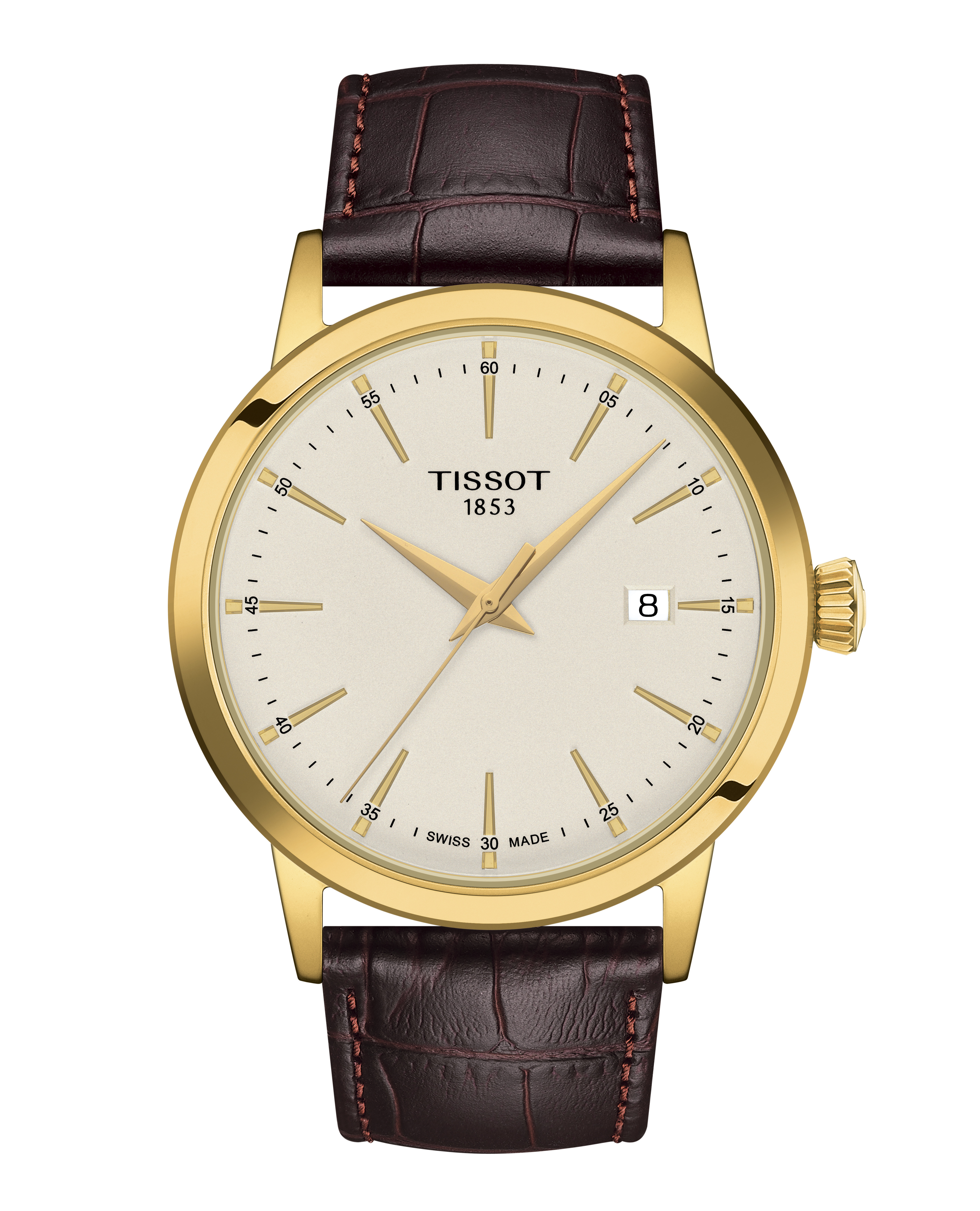 TISSOT CLASSIC DREAM