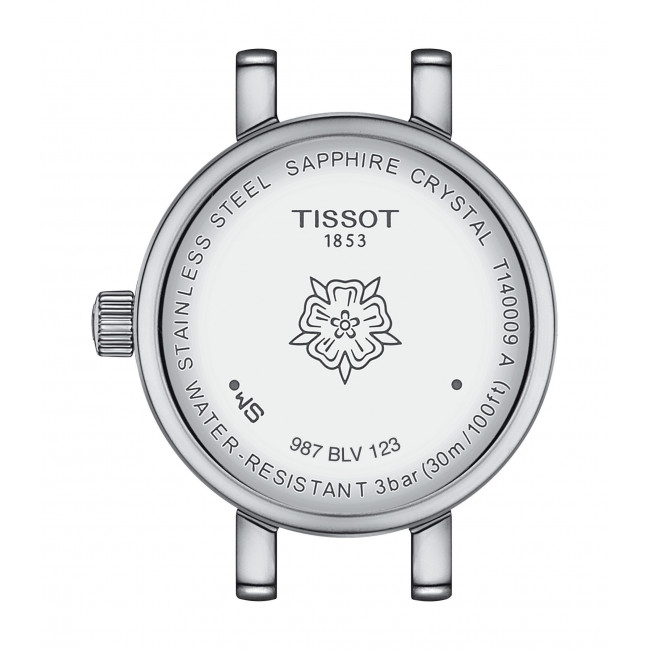 Tissot t140.009.11.111.00