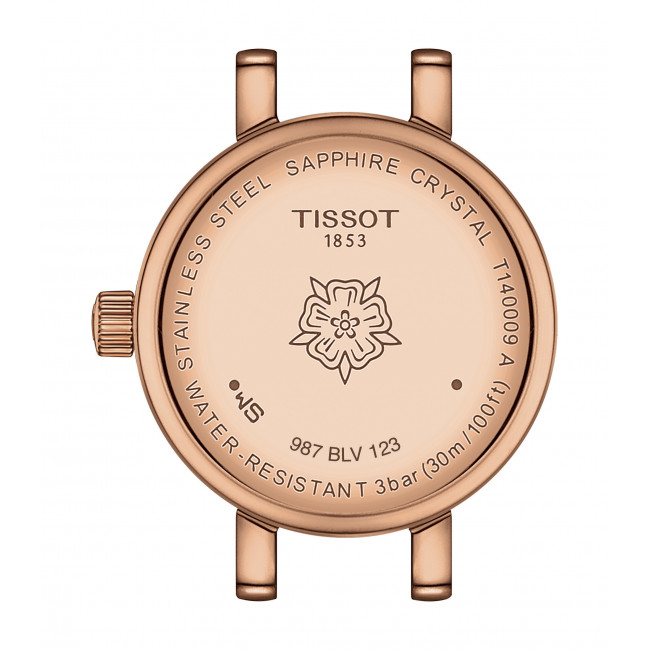 Tissot T140.009.33.111.00