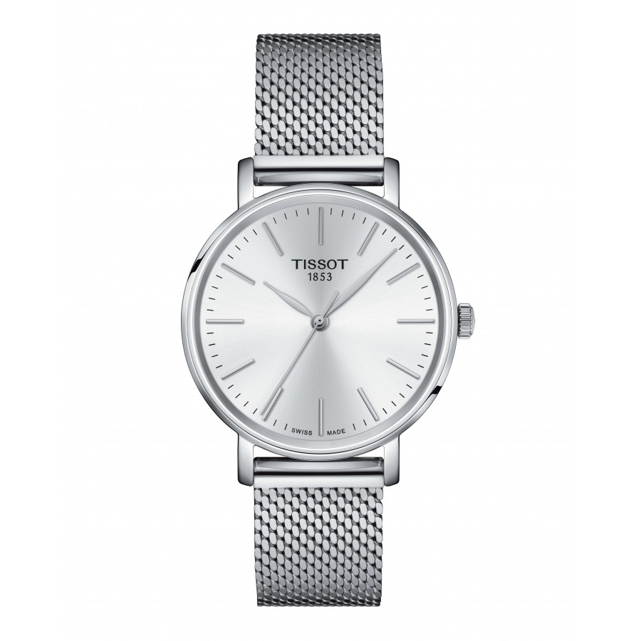 TISSOT EVERYTIME LADY