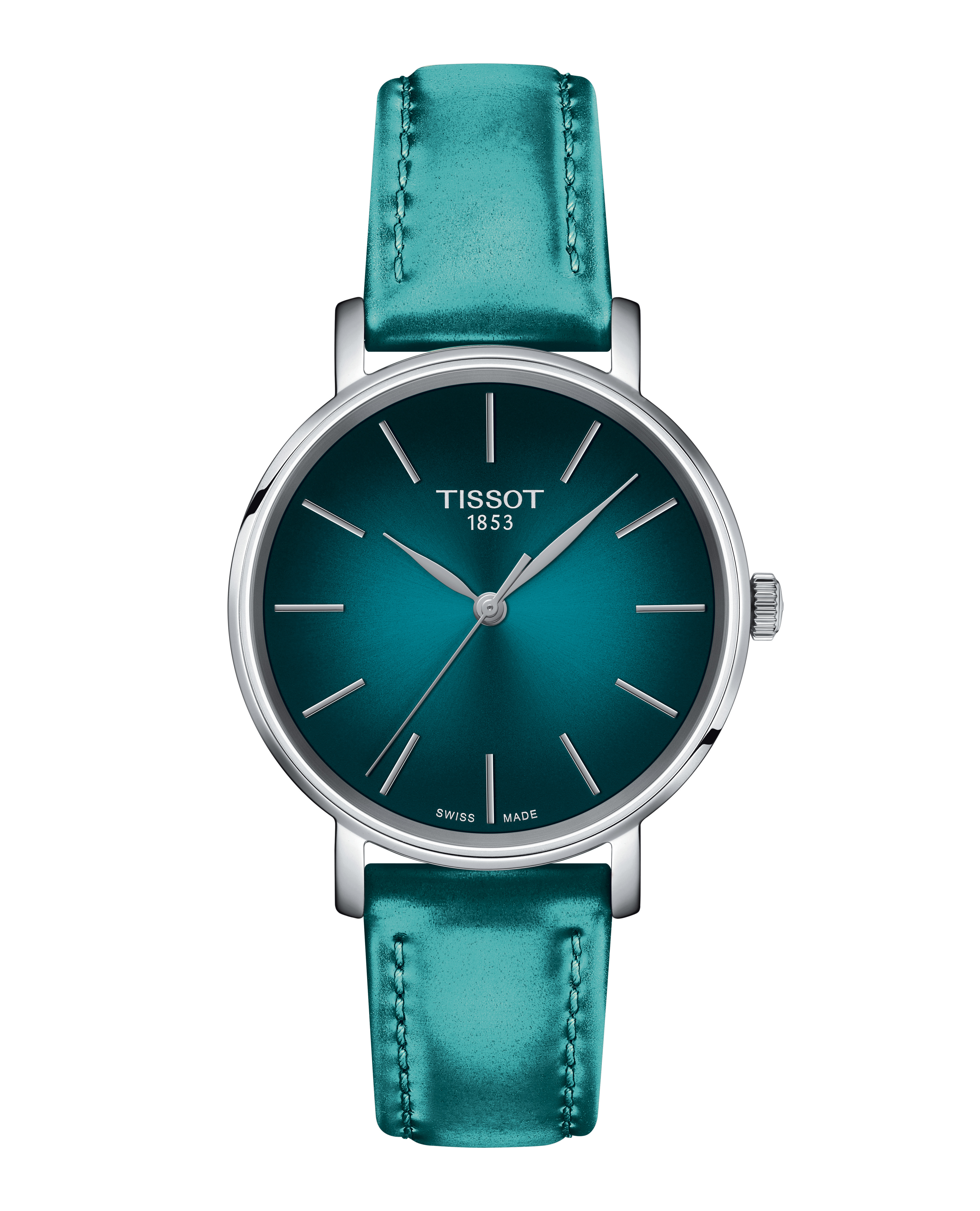 TISSOT EVERYTIME LADY