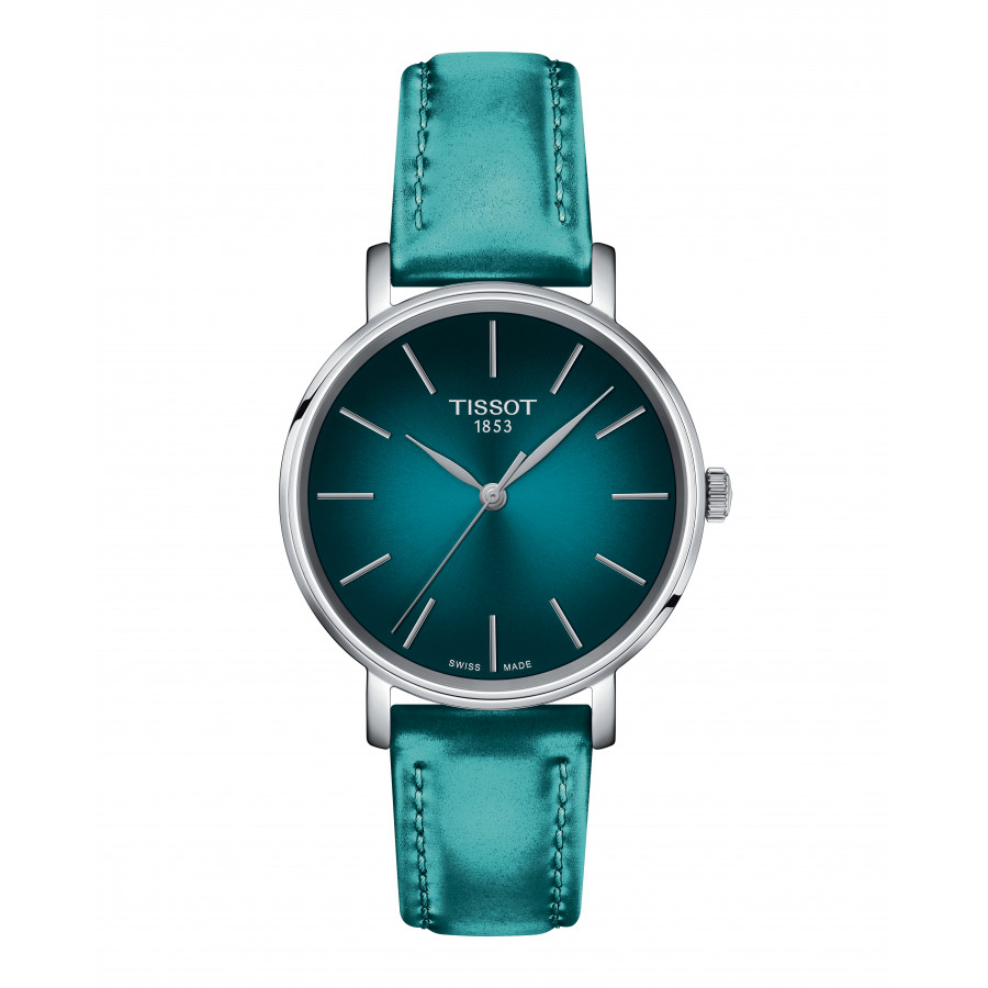 TISSOT EVERYTIME LADY