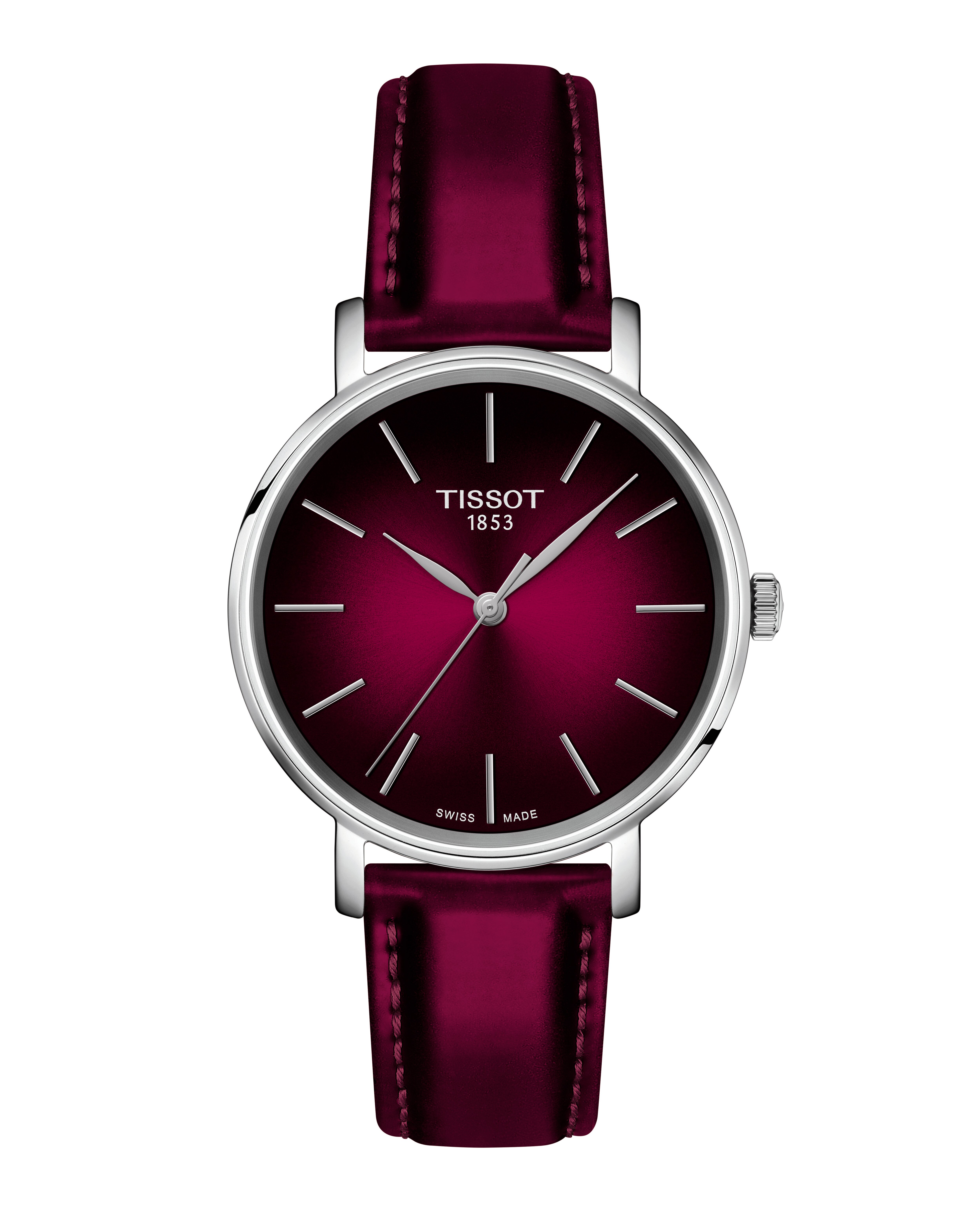 TISSOT EVERYTIME LADY