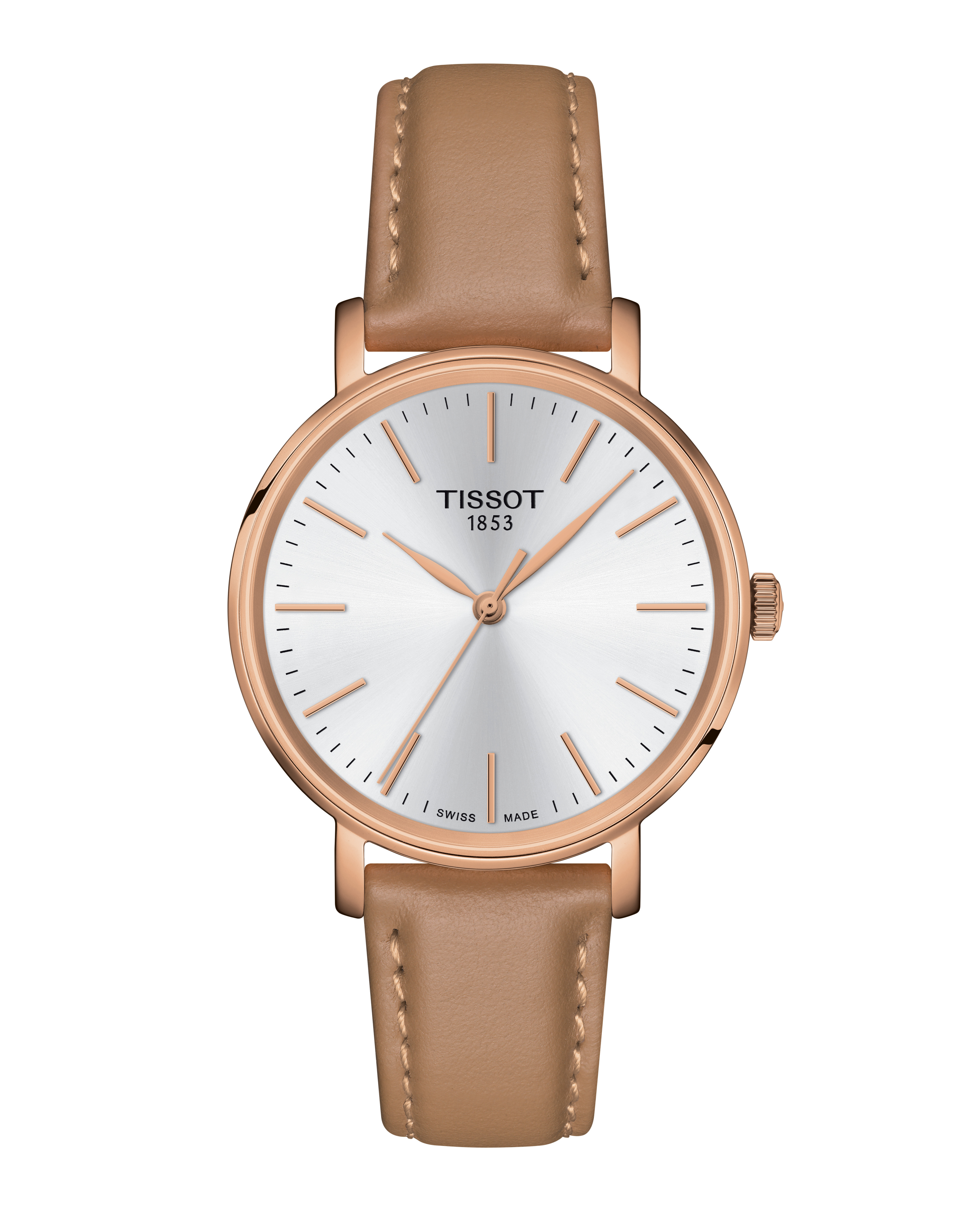 TISSOT EVERYTIME LADY