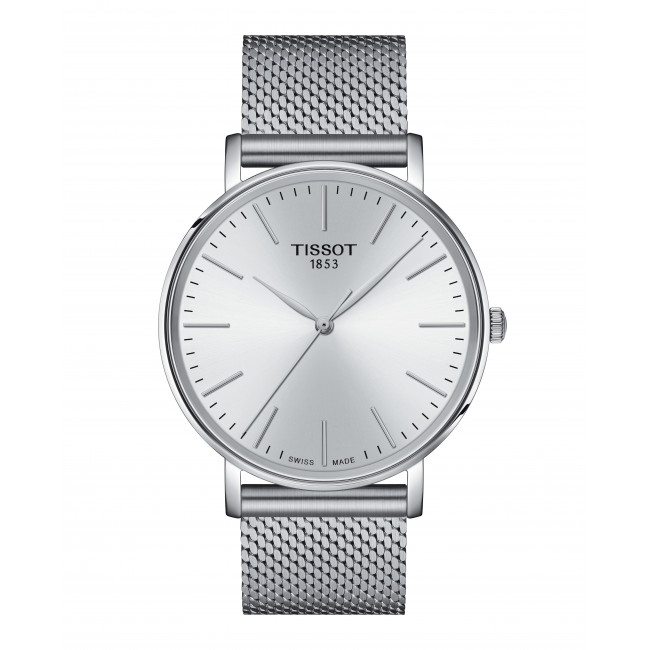 Tissot T143.410.11.011.00