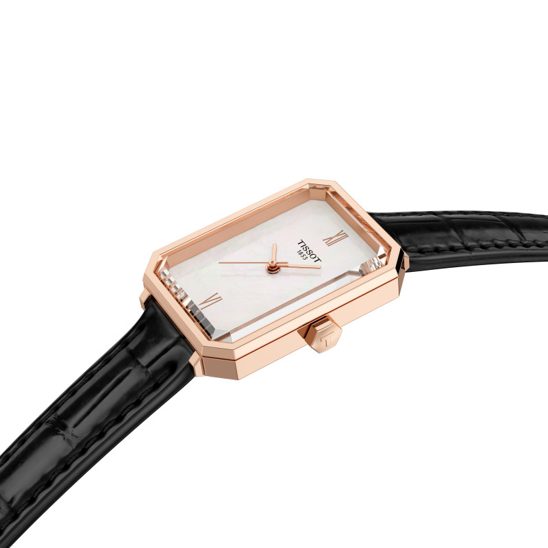 tissot T1601103611300