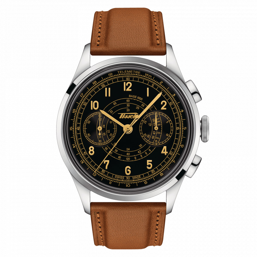 TISSOT TELEMETER 1938 