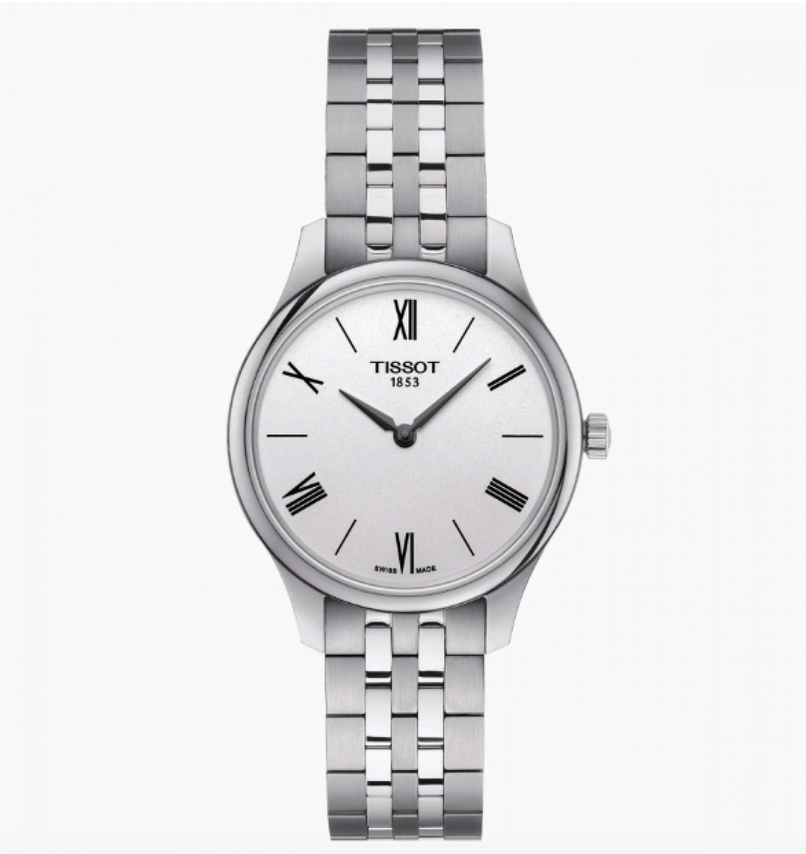TISSOT TRADITION 5.5 LADY