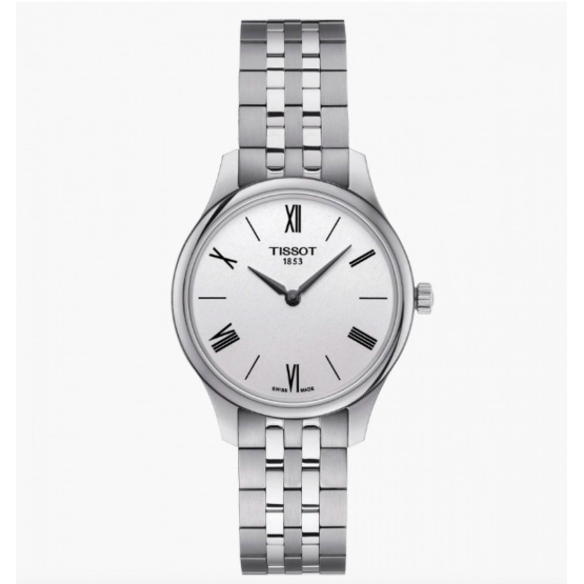 TISSOT TRADITION 5.5 LADY