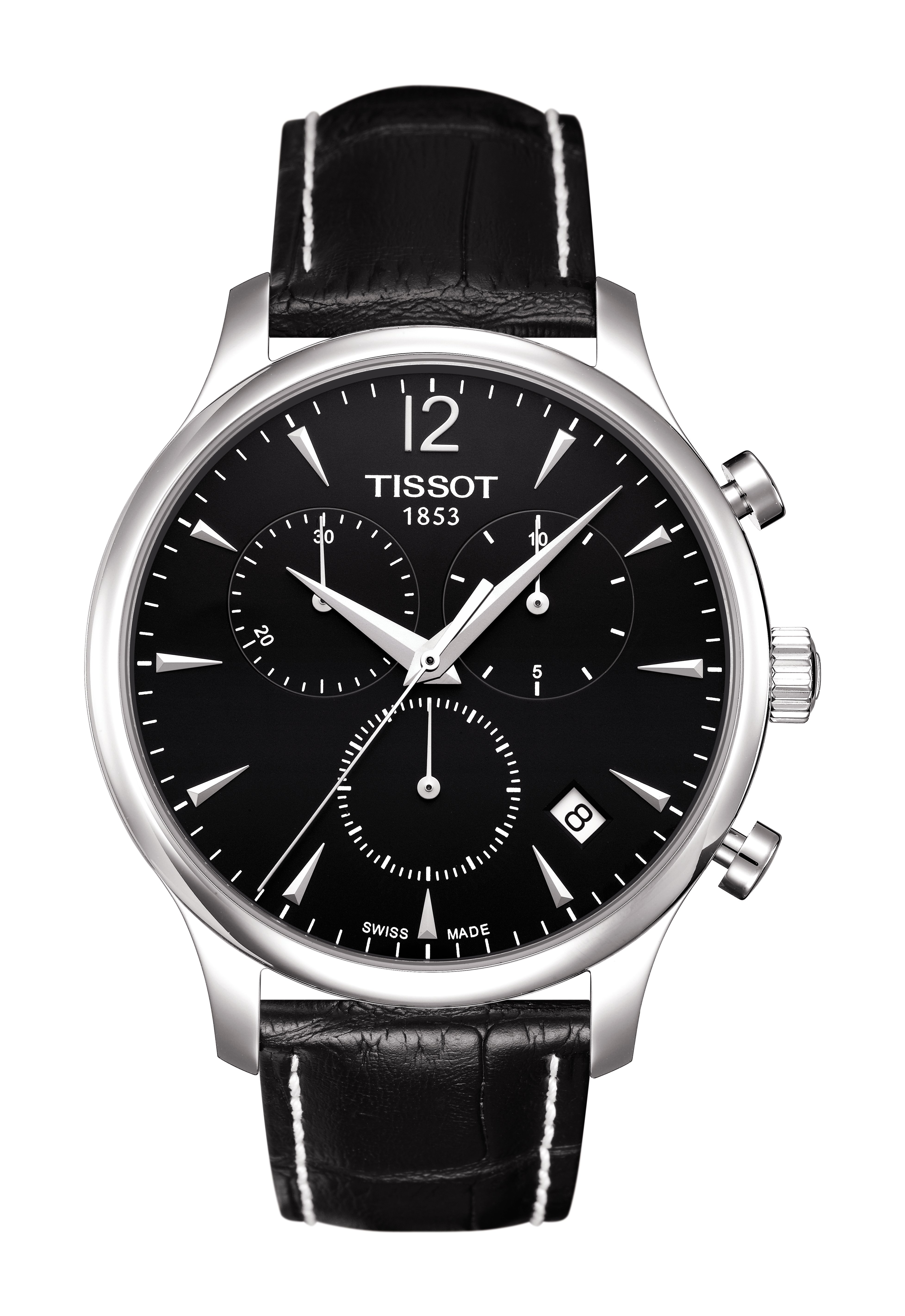 TISSOT TRADITION CHRONOGRAPH