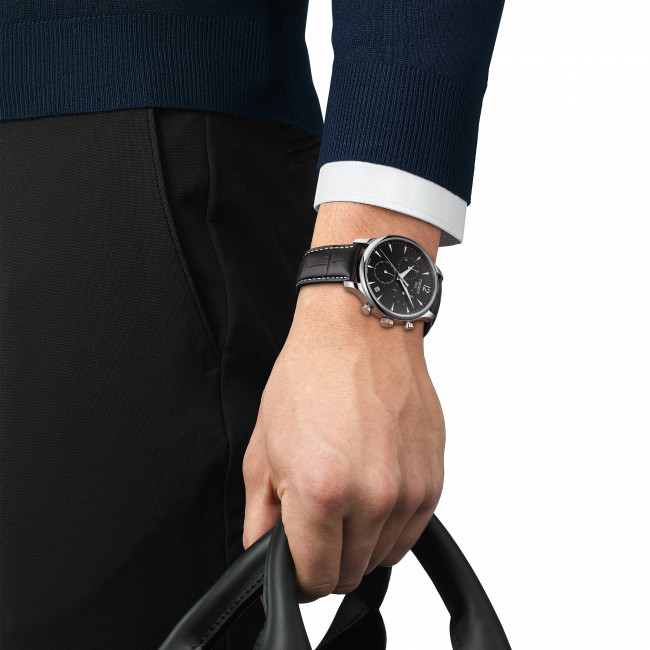 TISSOT TRADITION CHRONOGRAPH T0636171605700