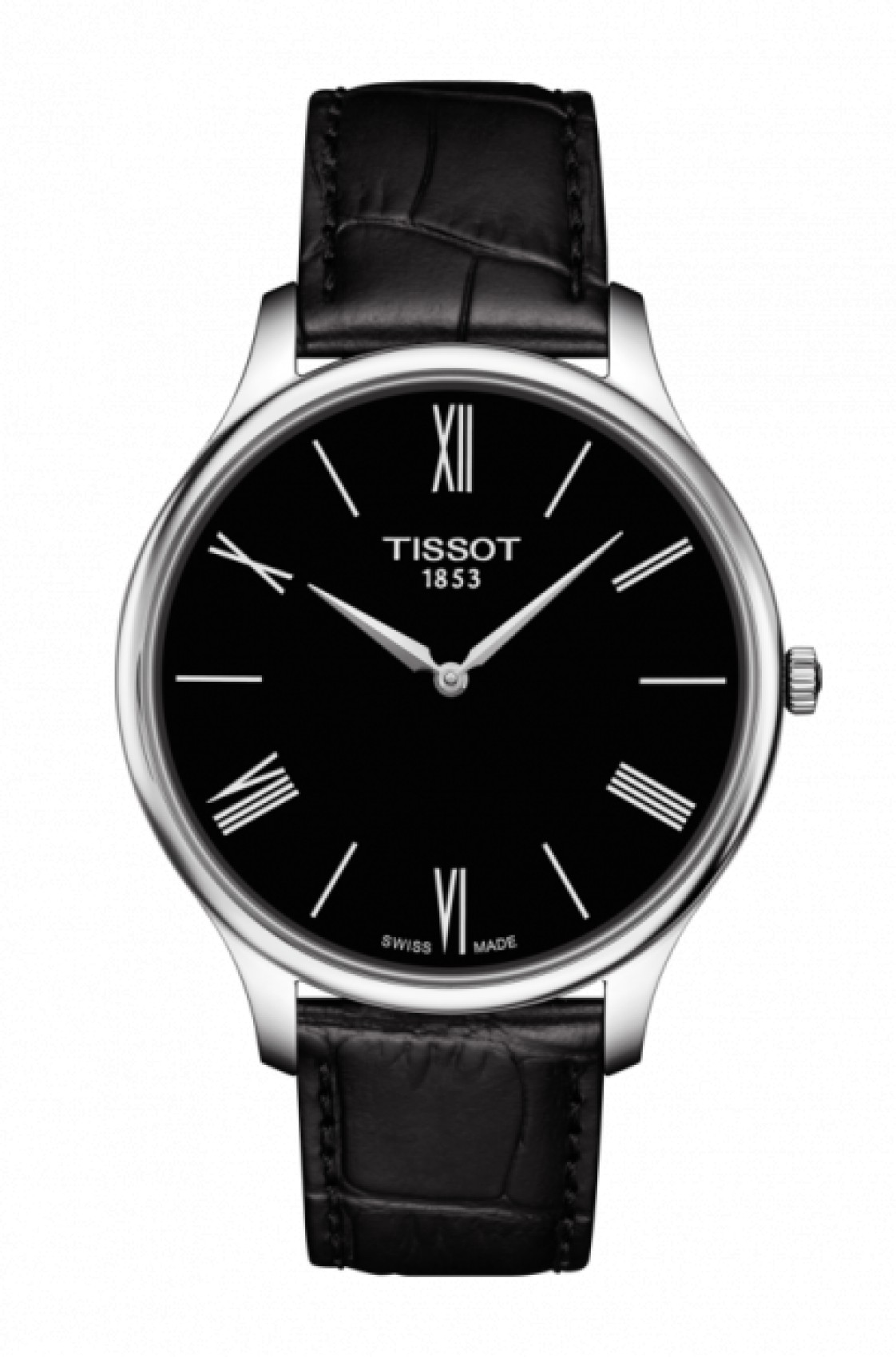 TISSOT TRADITION SKIN