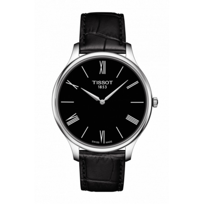 TISSOT TRADITION SKIN