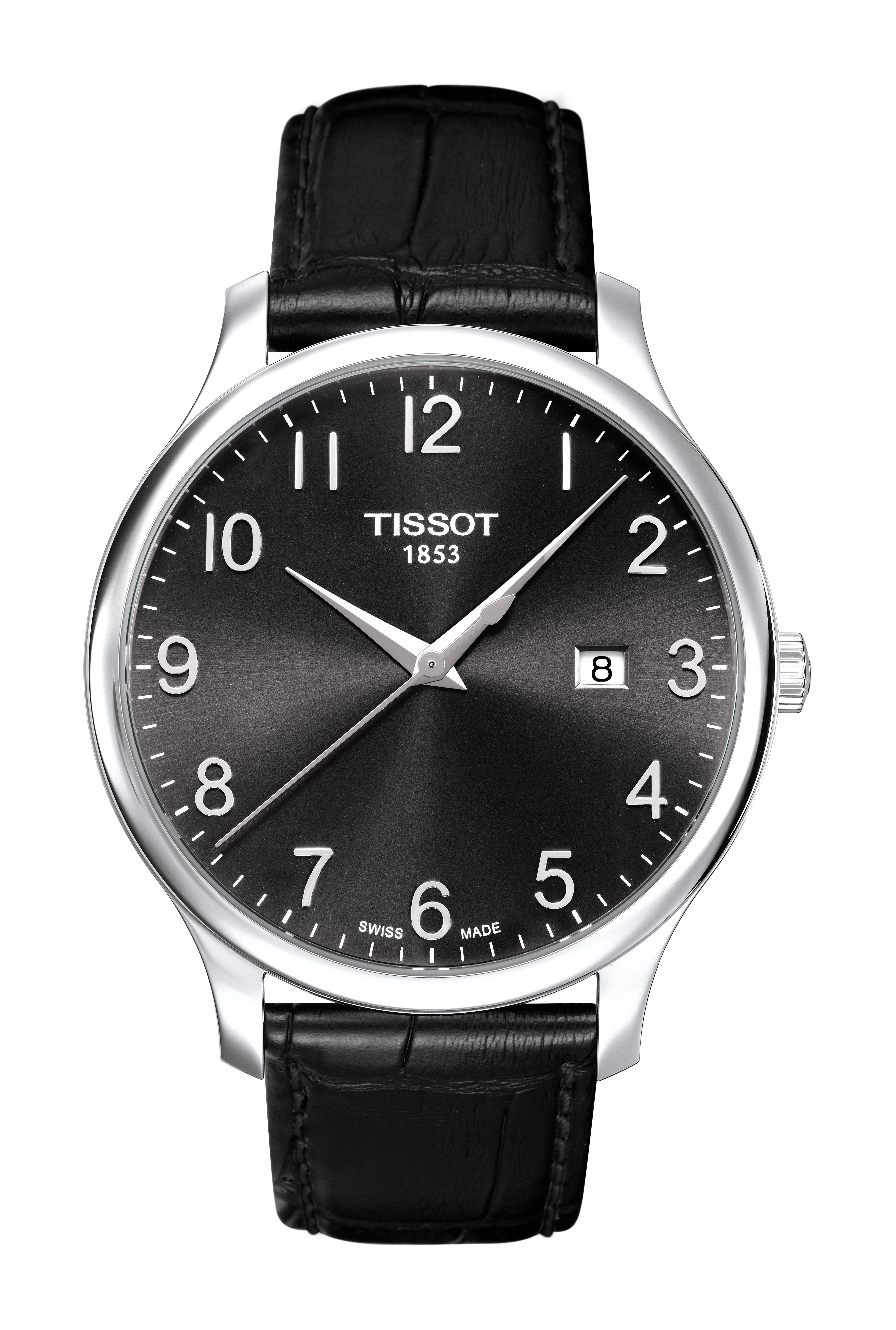 TISSOT TRADITION