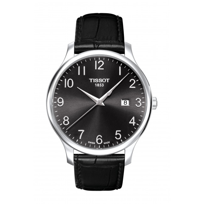 TISSOT TRADITION T0636101605200