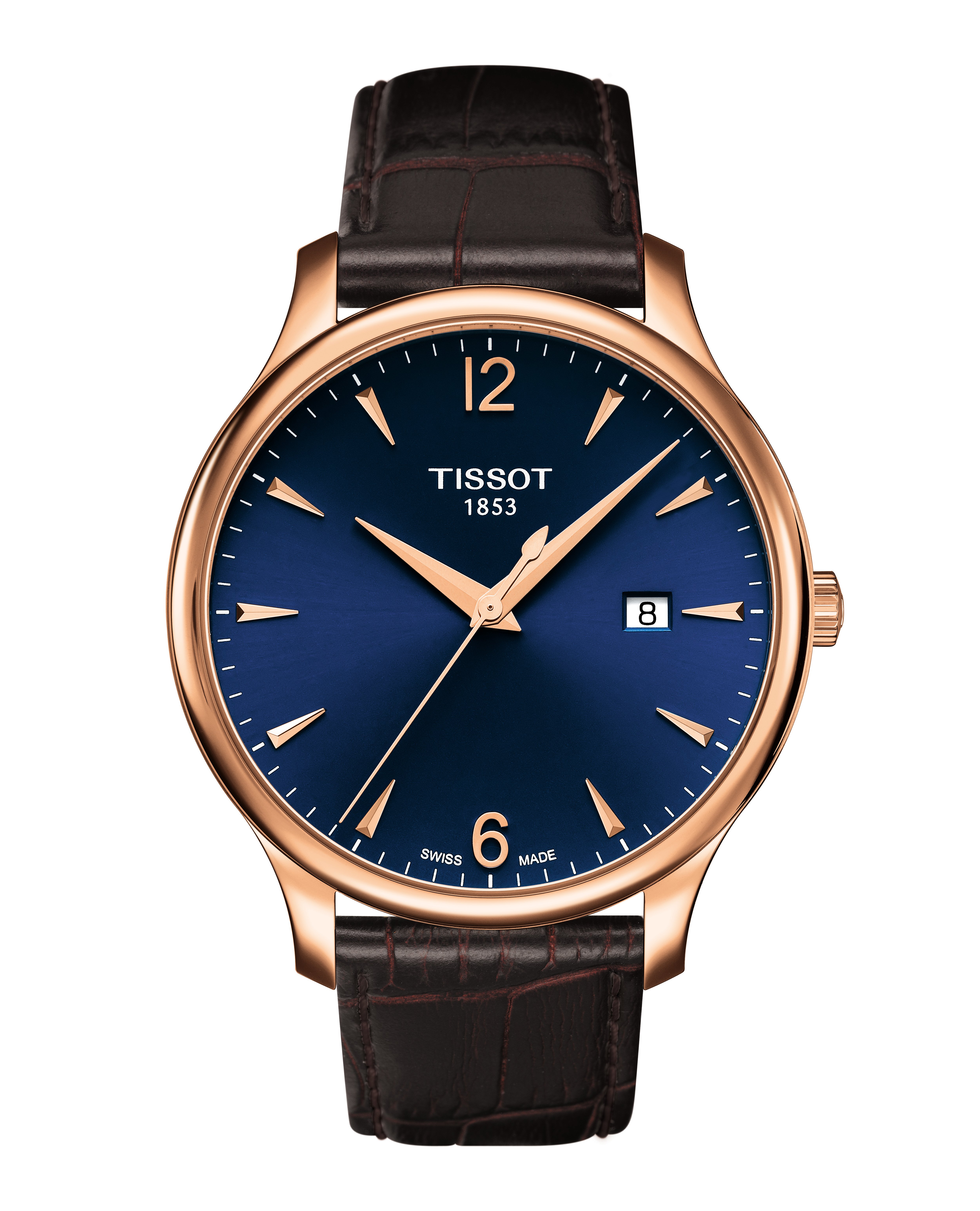 TISSOT TRADITION