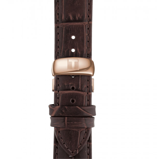 TISSOT TRADITION T0636103604700