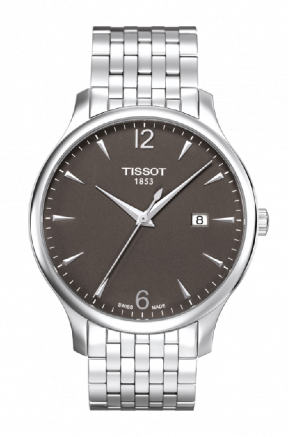 TISSOT TRADITION
